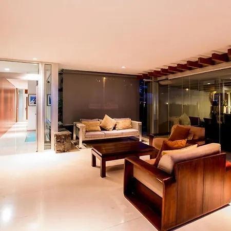 Villa Playa De Fanabe Sleeps 6 With Pool Air Con And Wifi *