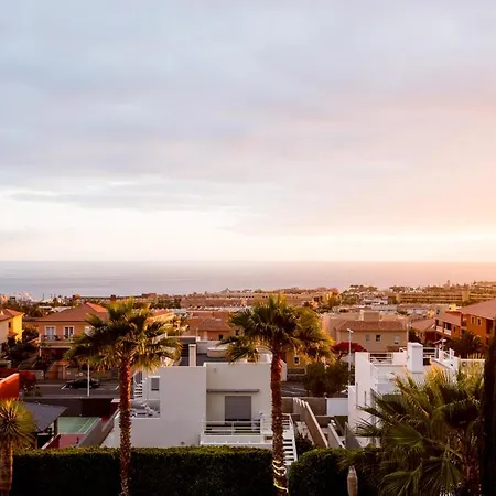 Playa De Fanabe Sleeps 6 With Pool Air Con And Wifi Villa *