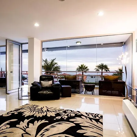 Playa De Fanabe Sleeps 6 With Pool Air Con And Wifi * Costa Adeje